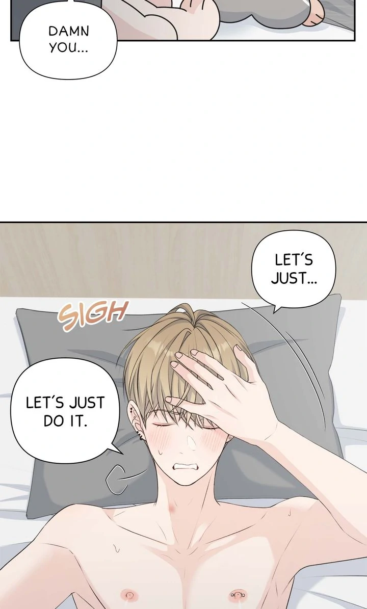 Candy YumYum - Chapter 17 Page 64