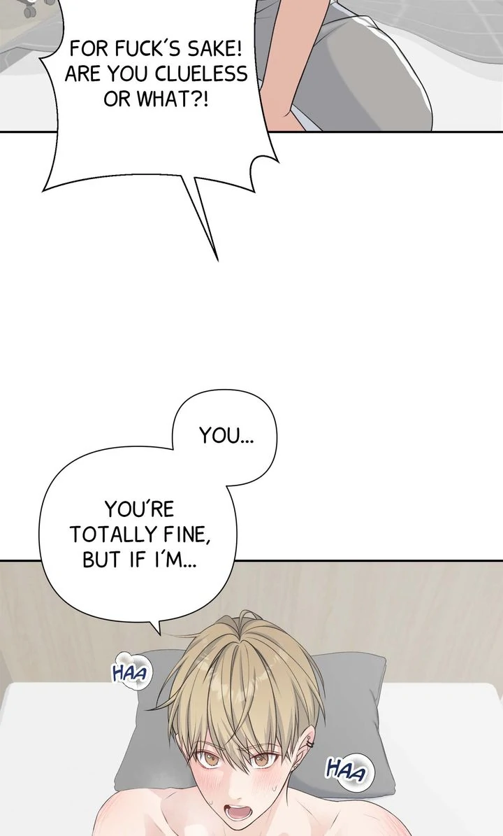 Candy YumYum - Chapter 17 Page 68