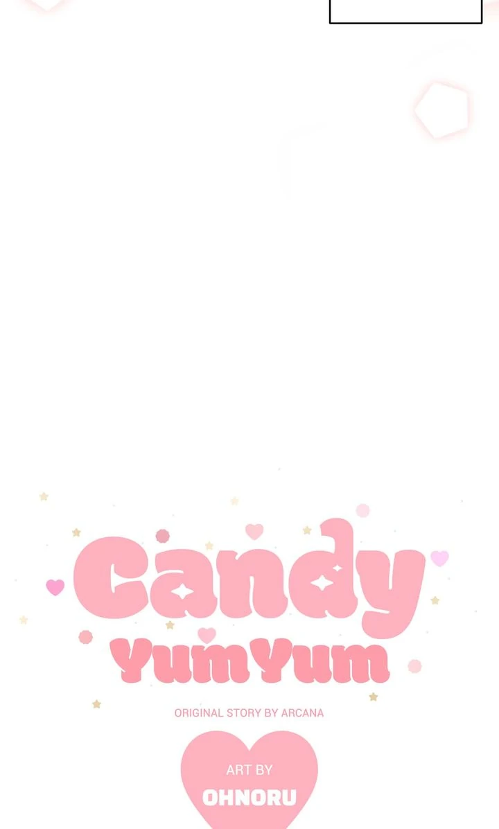 Candy YumYum - Chapter 18 Page 5