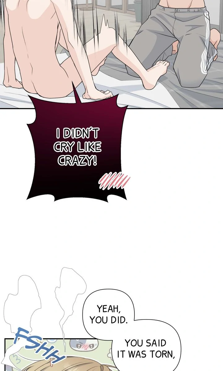 Candy YumYum - Chapter 18 Page 11