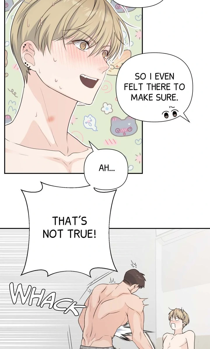 Candy YumYum - Chapter 18 Page 12