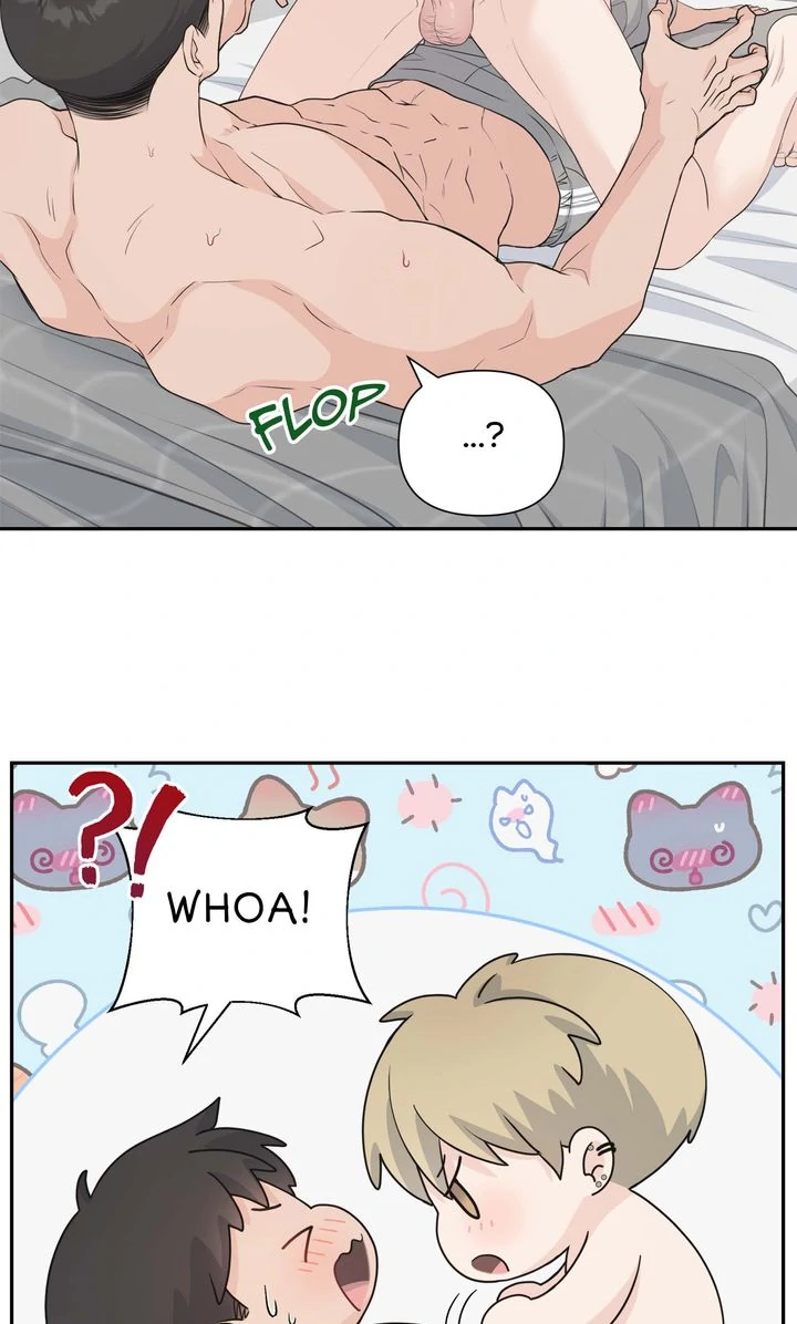 Candy YumYum - Chapter 18 Page 20