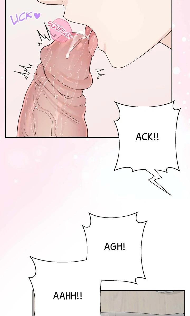 Candy YumYum - Chapter 18 Page 34