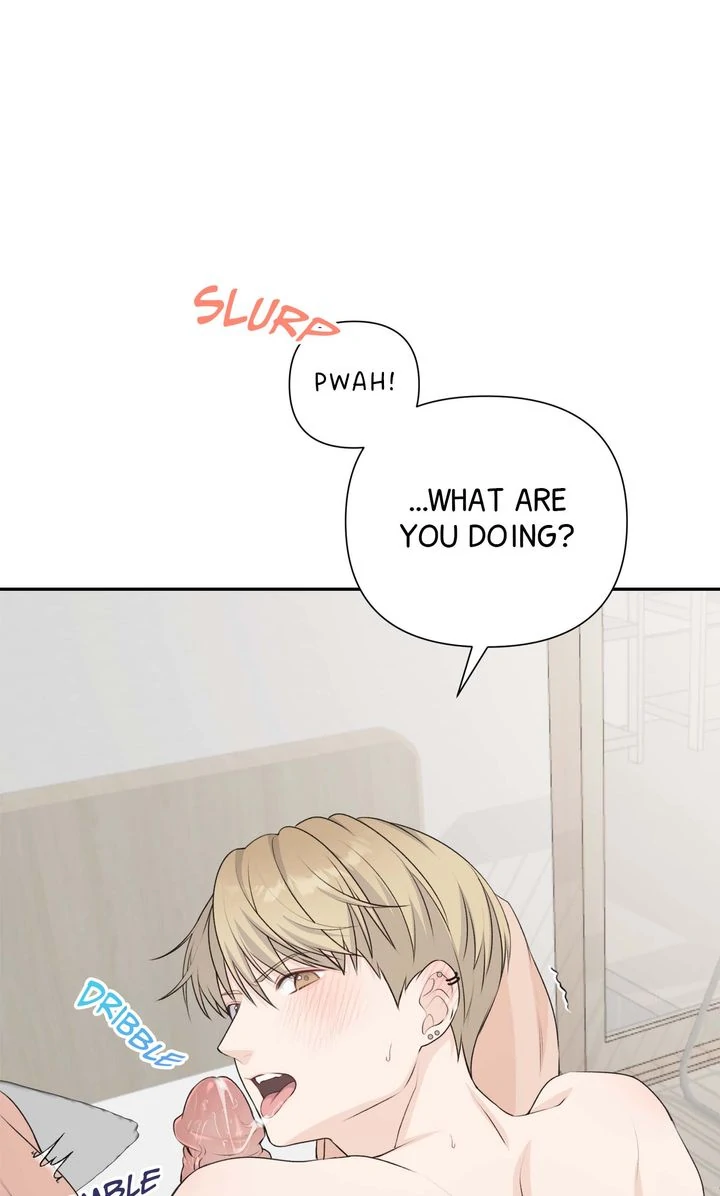 Candy YumYum - Chapter 18 Page 37