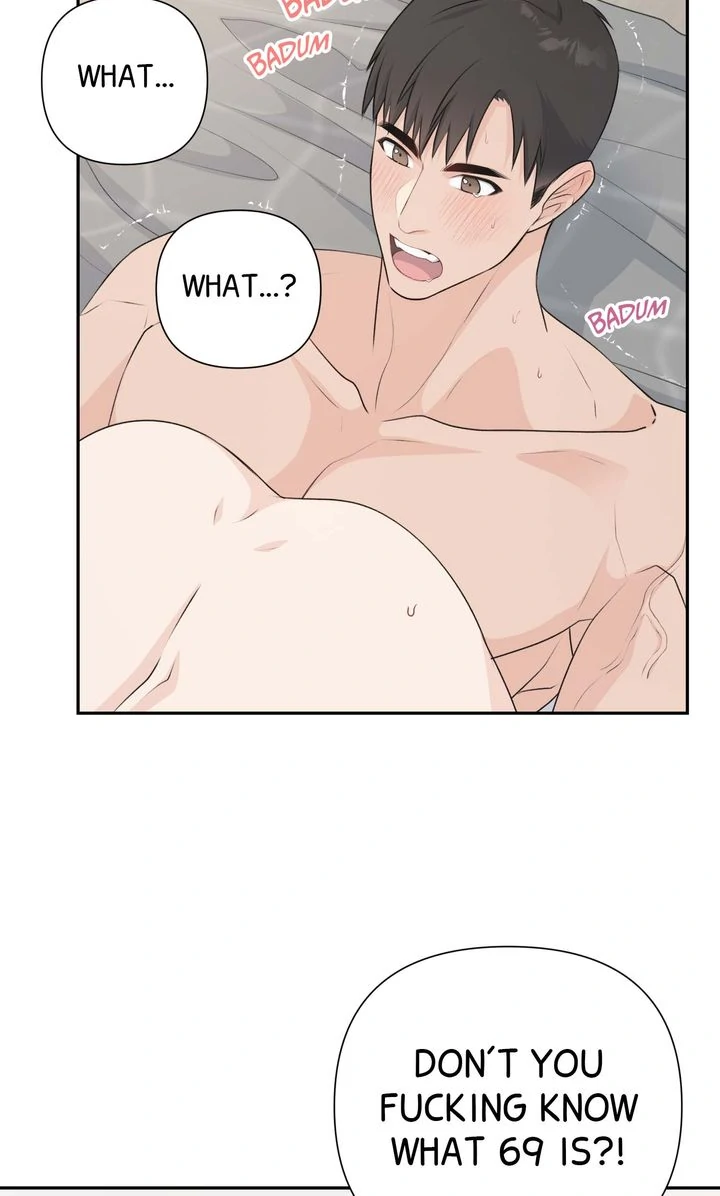 Candy YumYum - Chapter 18 Page 39