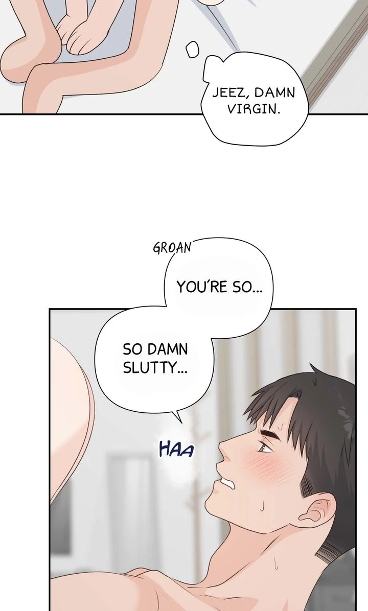 Candy YumYum - Chapter 18 Page 43