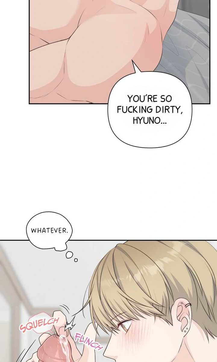 Candy YumYum - Chapter 18 Page 44