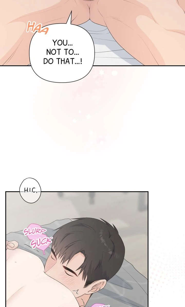 Candy YumYum - Chapter 18 Page 59