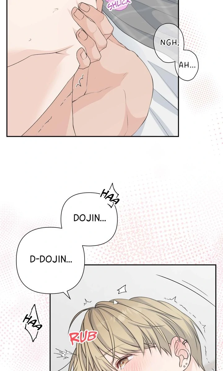 Candy YumYum - Chapter 18 Page 60