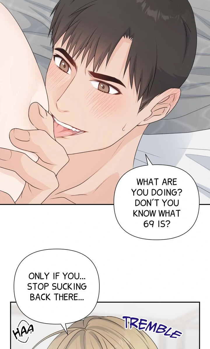 Candy YumYum - Chapter 18 Page 62