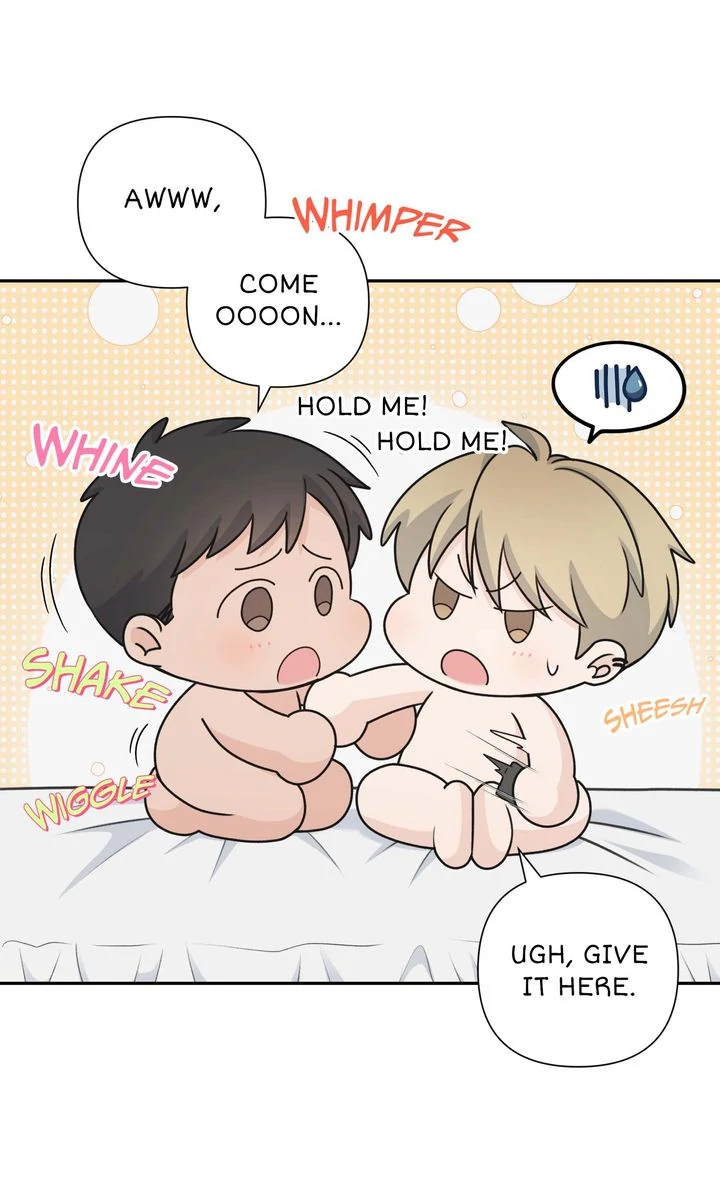 Candy YumYum - Chapter 19 Page 19