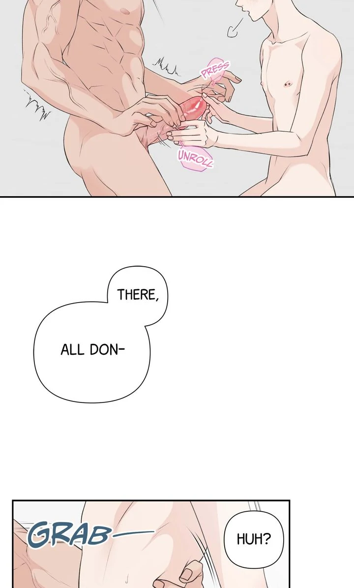 Candy YumYum - Chapter 19 Page 22