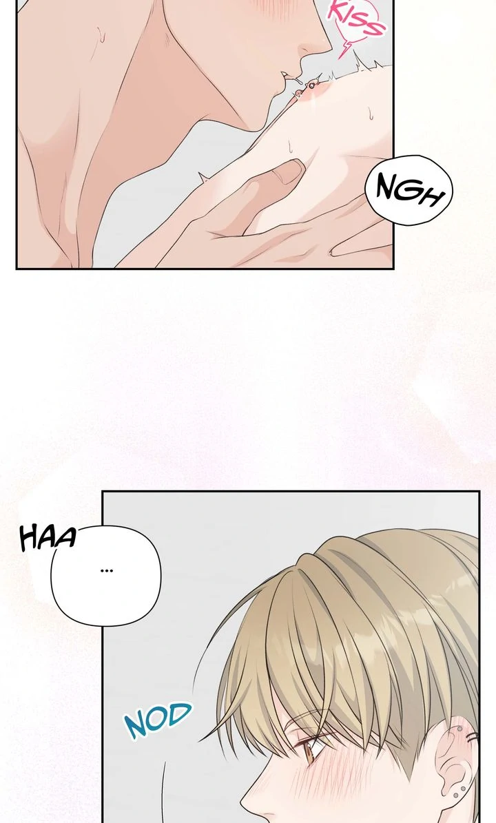 Candy YumYum - Chapter 19 Page 27