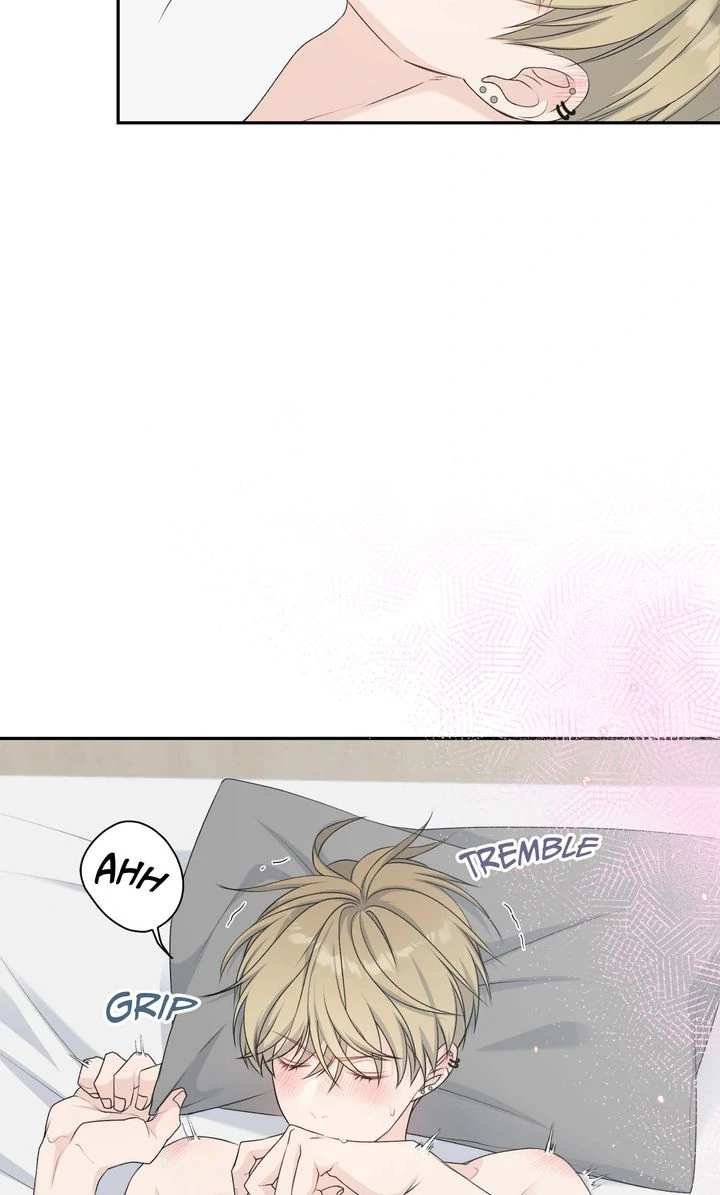 Candy YumYum - Chapter 19 Page 38