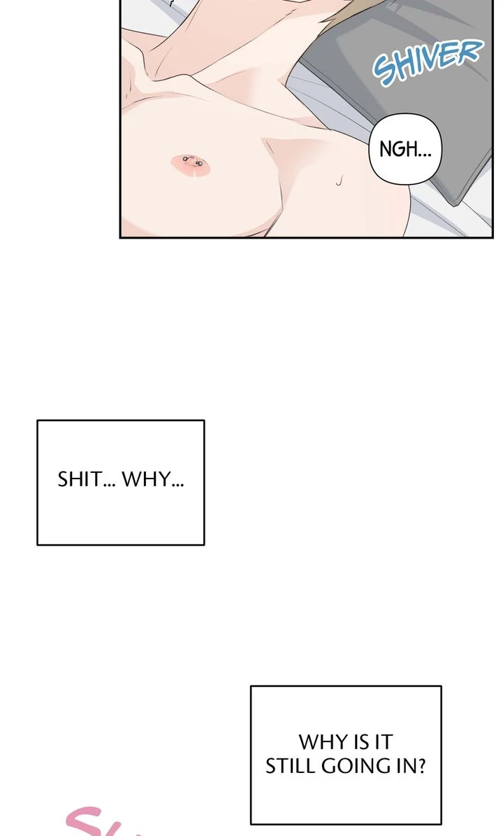 Candy YumYum - Chapter 19 Page 44