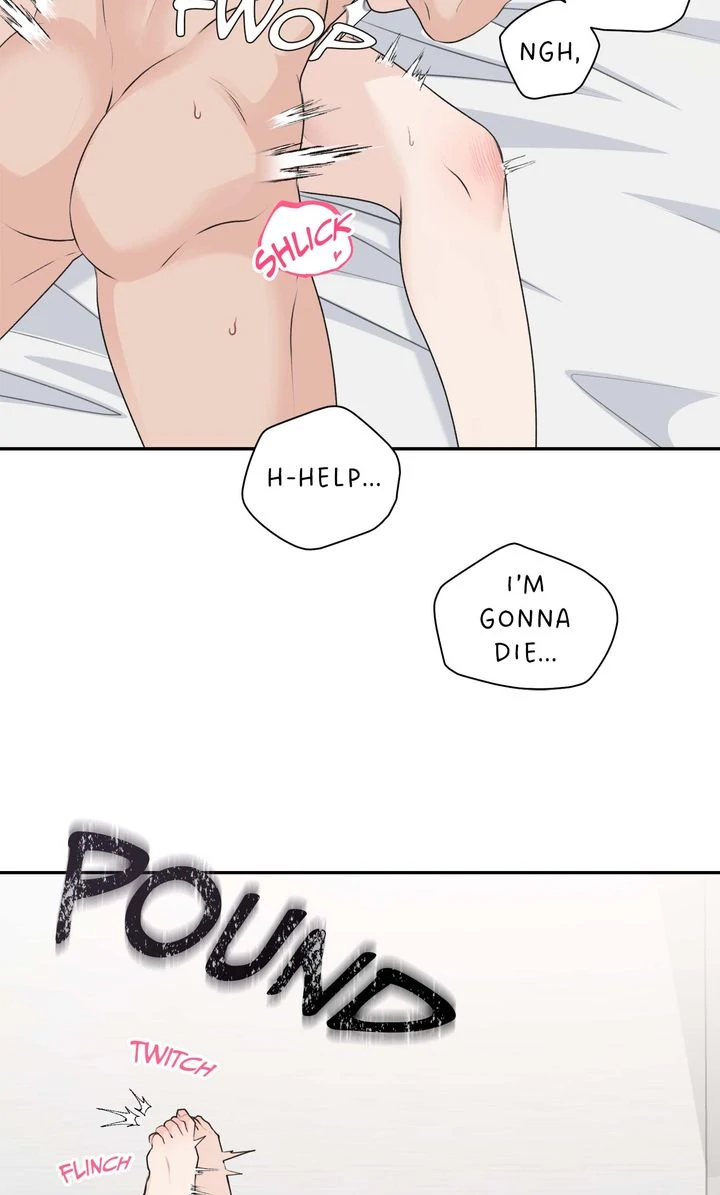 Candy YumYum - Chapter 19 Page 74