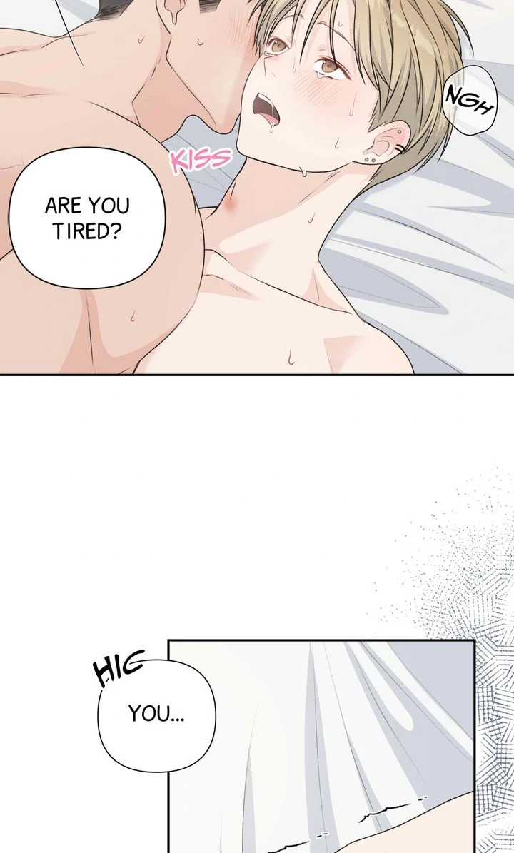 Candy YumYum - Chapter 19 Page 77