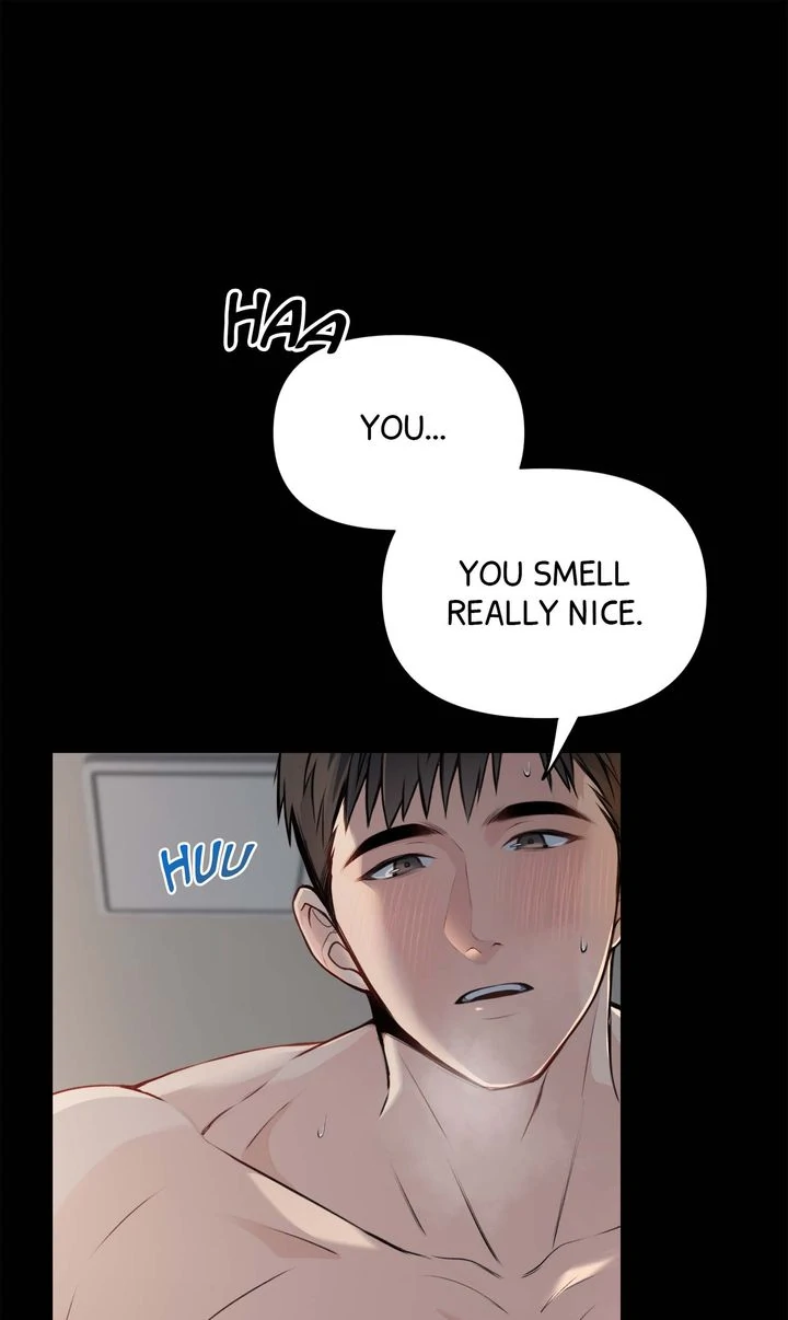 Candy YumYum - Chapter 2 Page 1