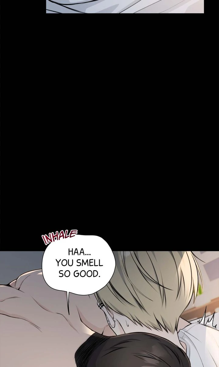 Candy YumYum - Chapter 2 Page 3