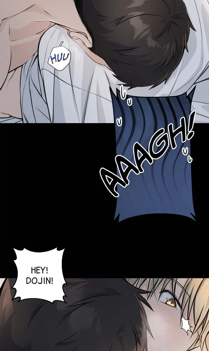 Candy YumYum - Chapter 2 Page 4