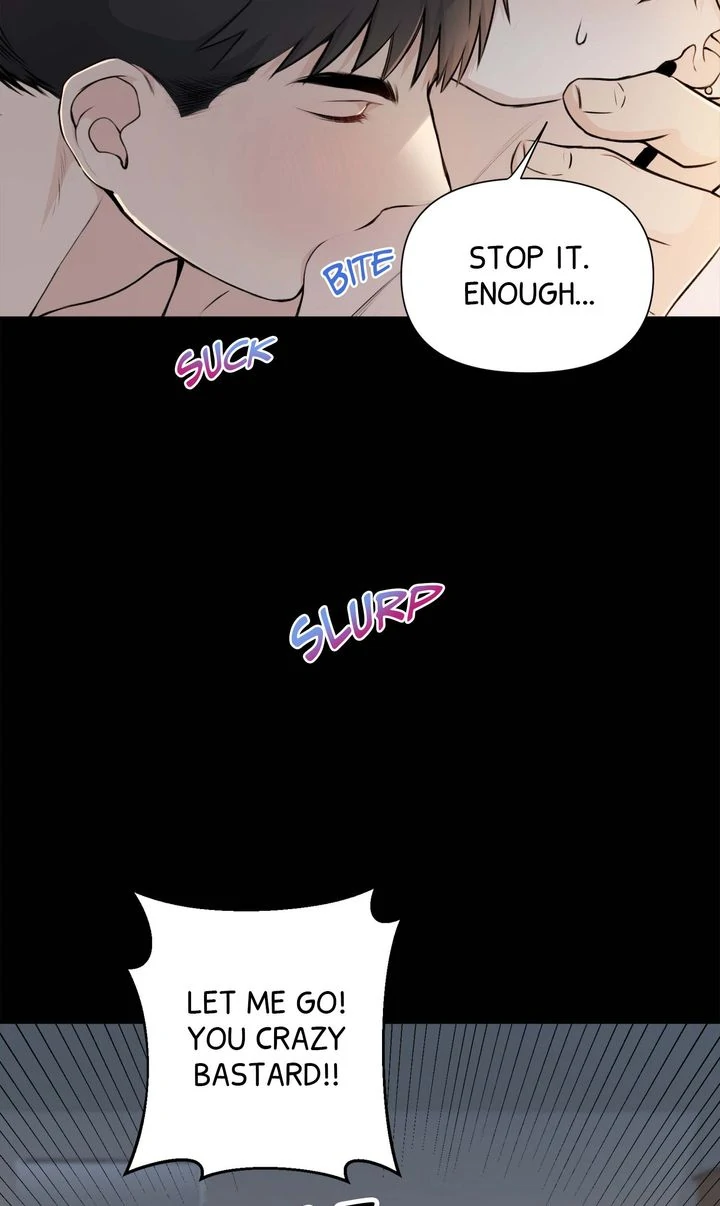 Candy YumYum - Chapter 2 Page 5