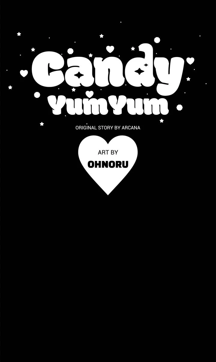 Candy YumYum - Chapter 2 Page 7
