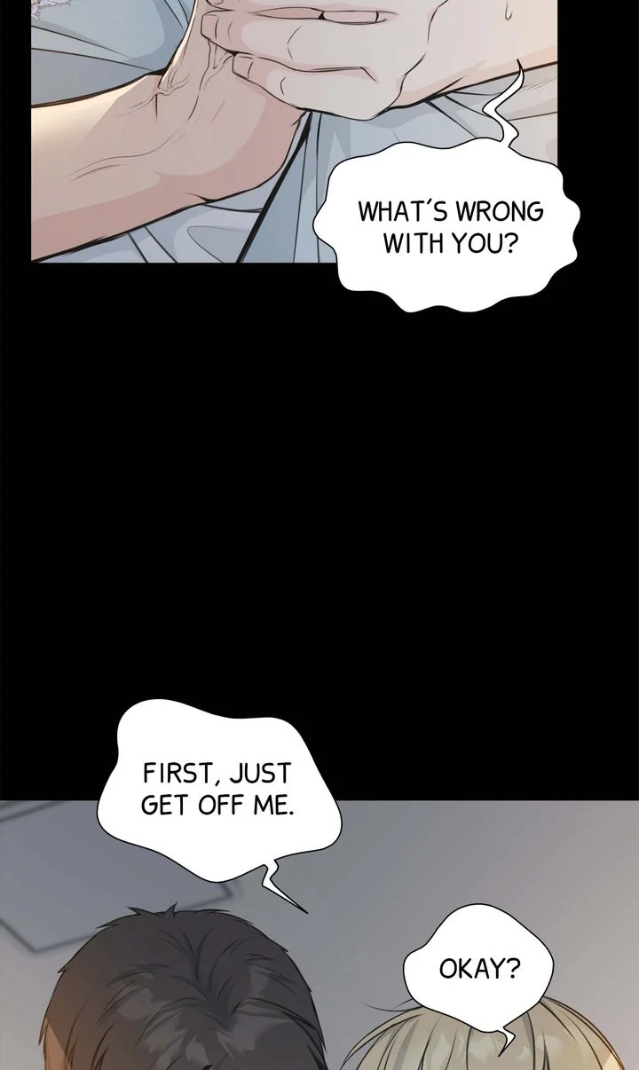 Candy YumYum - Chapter 2 Page 10
