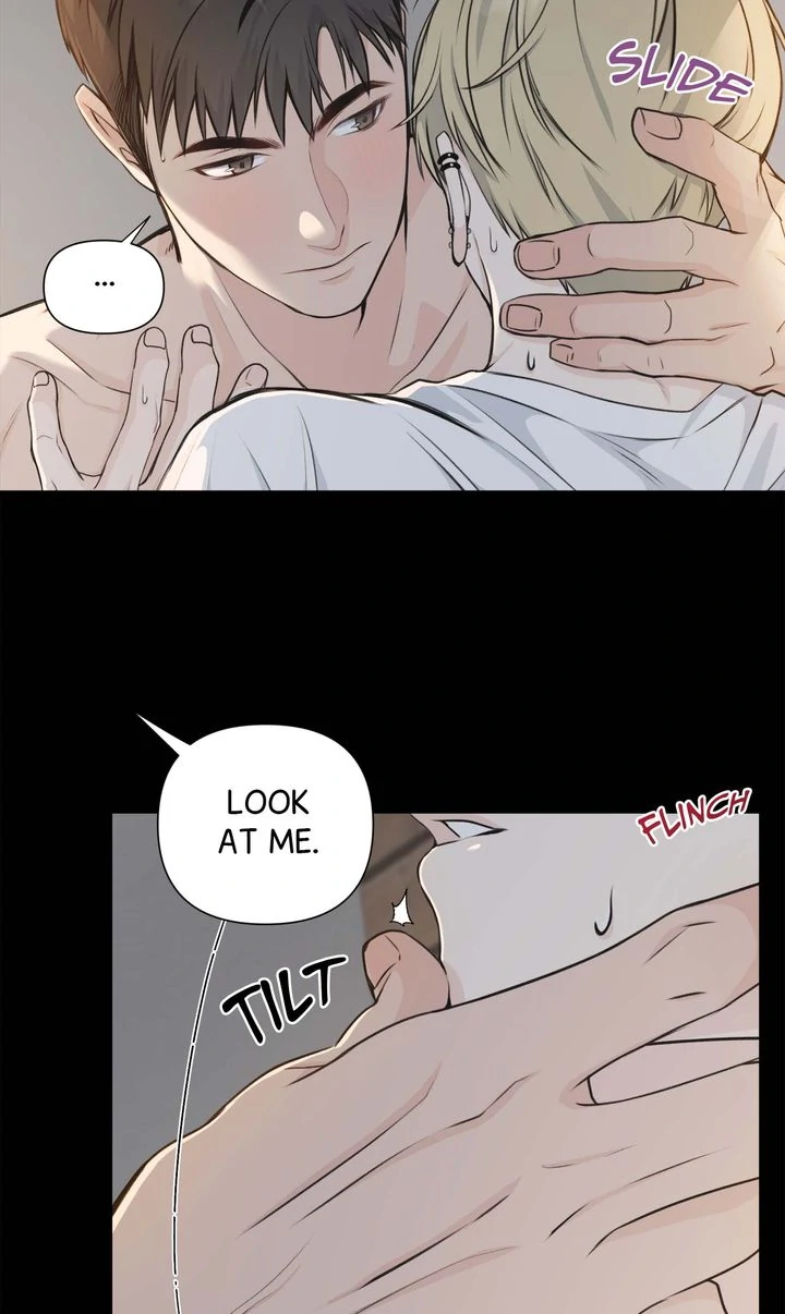 Candy YumYum - Chapter 2 Page 11