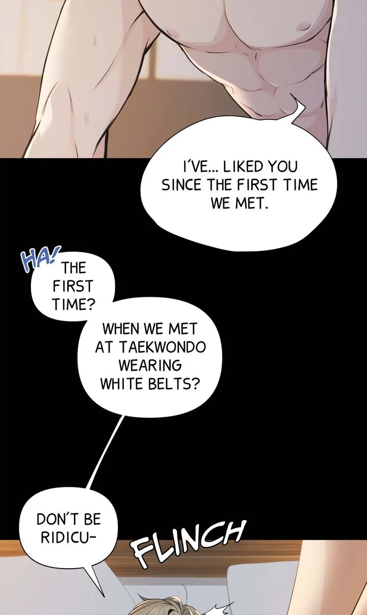 Candy YumYum - Chapter 2 Page 26