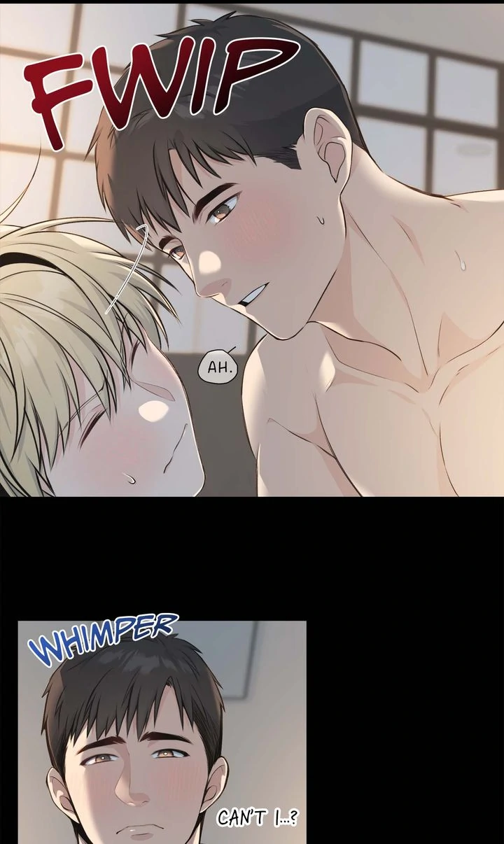Candy YumYum - Chapter 2 Page 33