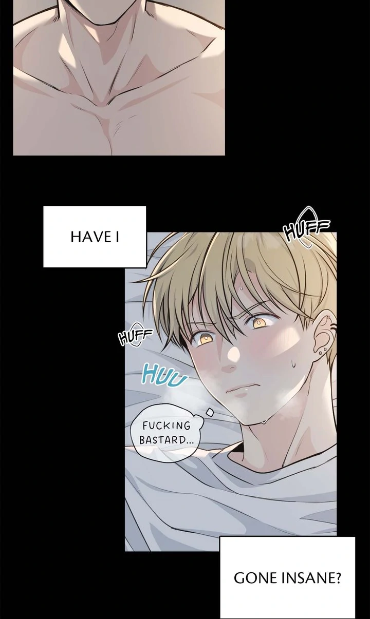Candy YumYum - Chapter 2 Page 34