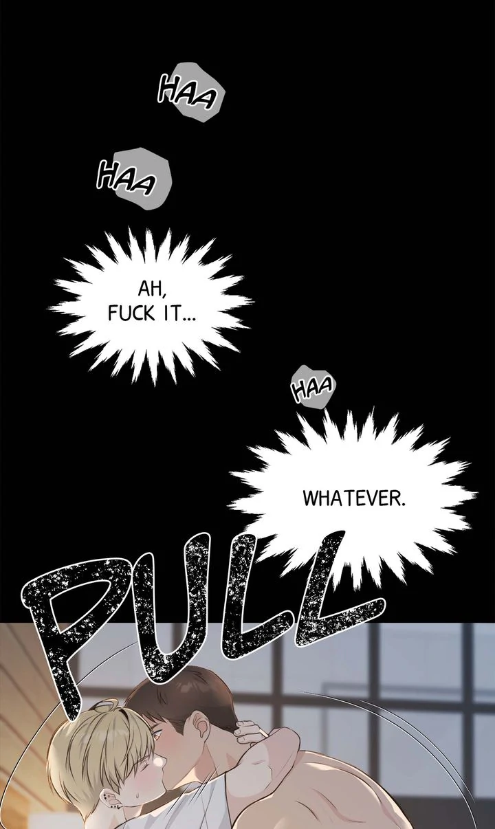 Candy YumYum - Chapter 2 Page 35