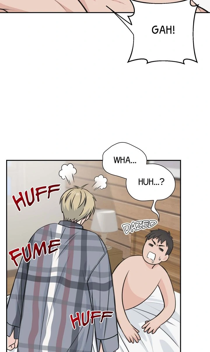 Candy YumYum - Chapter 2 Page 49