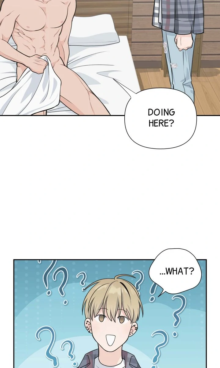 Candy YumYum - Chapter 2 Page 54
