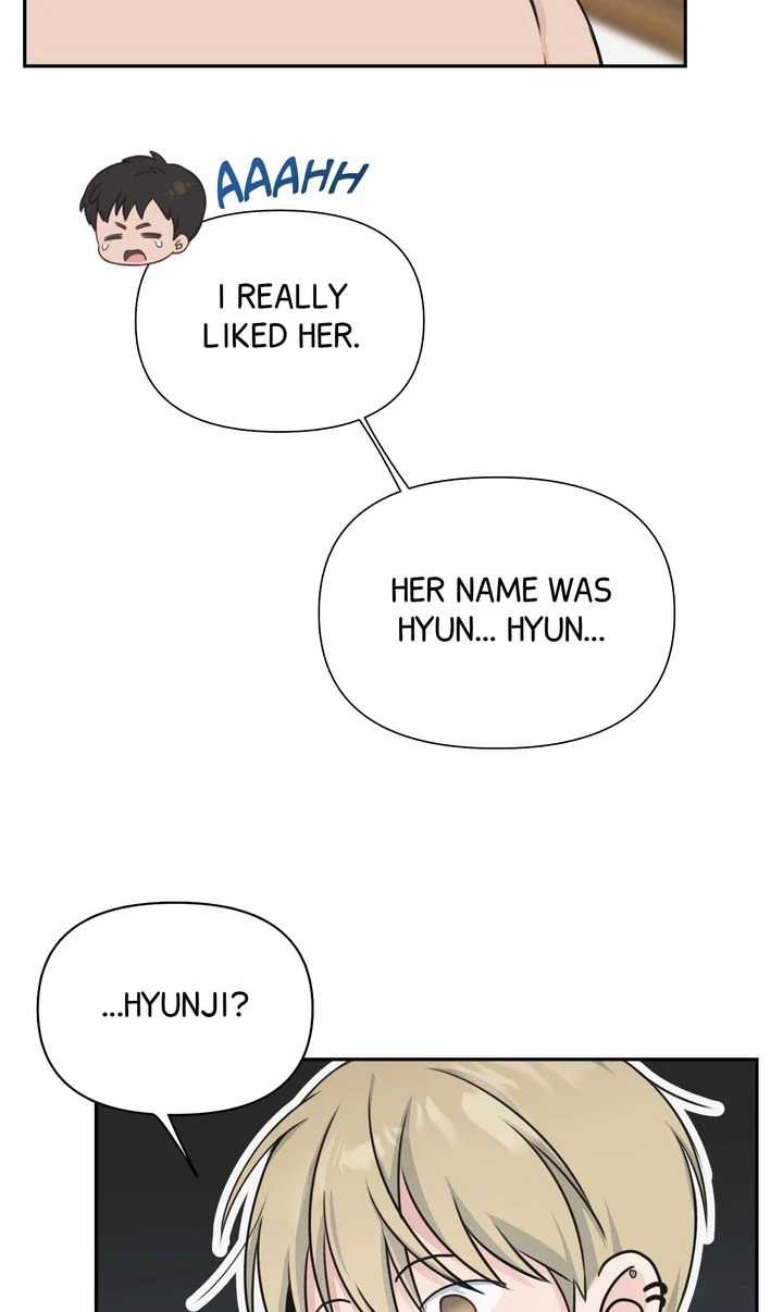 Candy YumYum - Chapter 2 Page 69