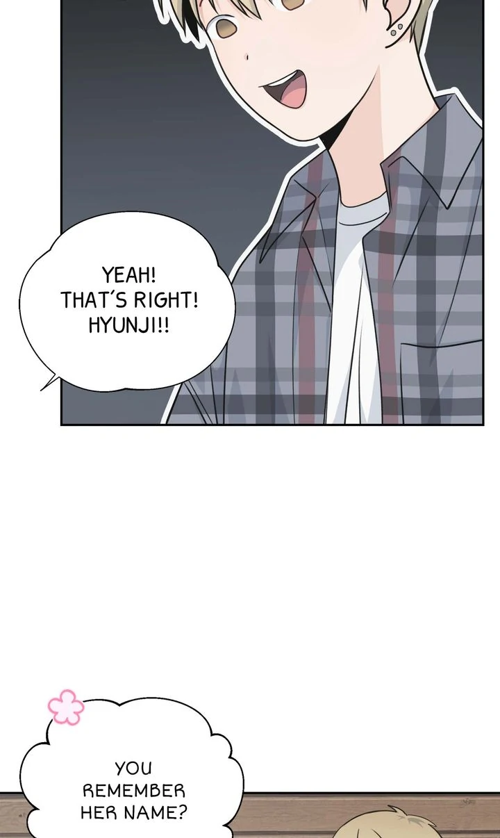 Candy YumYum - Chapter 2 Page 70