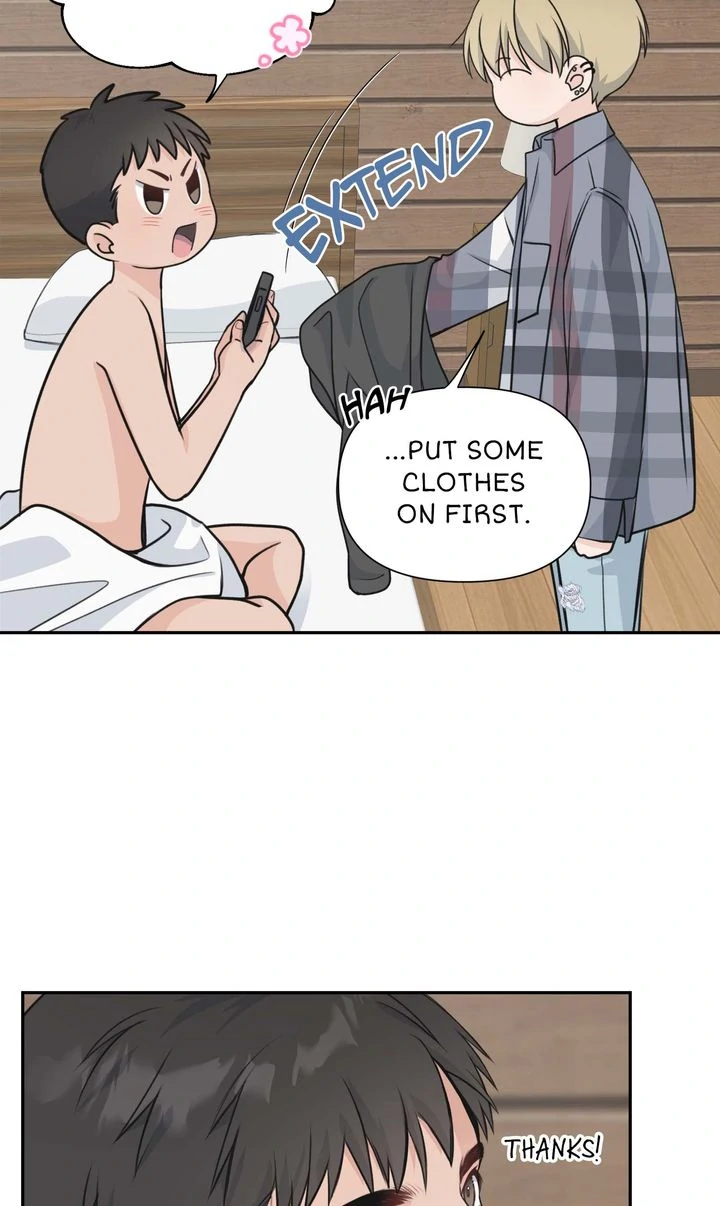 Candy YumYum - Chapter 2 Page 71
