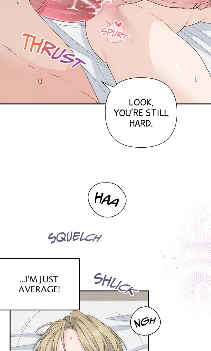 Candy YumYum - Chapter 20 Page 6