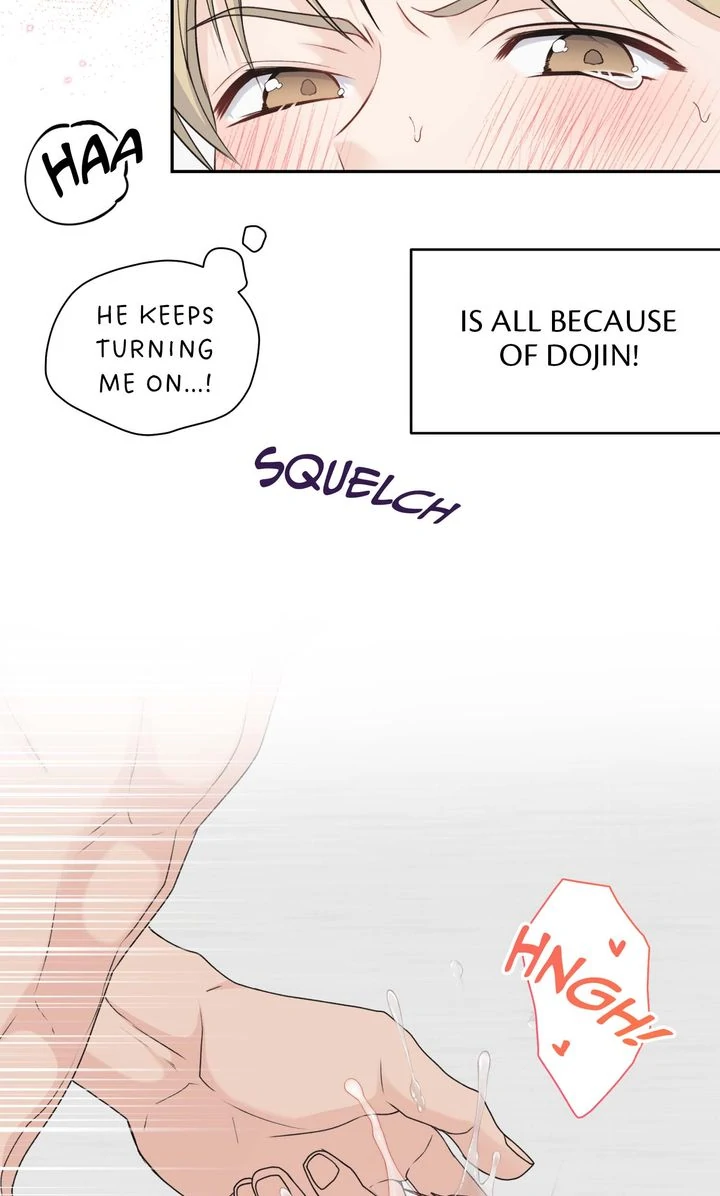 Candy YumYum - Chapter 20 Page 8