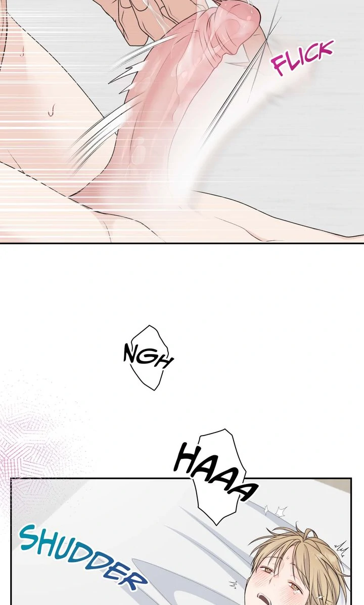 Candy YumYum - Chapter 20 Page 9