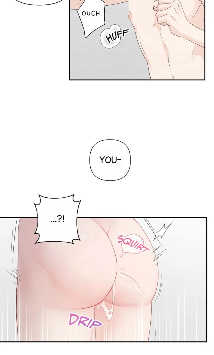 Candy YumYum - Chapter 20 Page 22