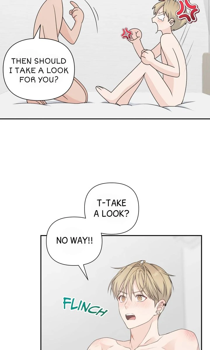 Candy YumYum - Chapter 20 Page 28