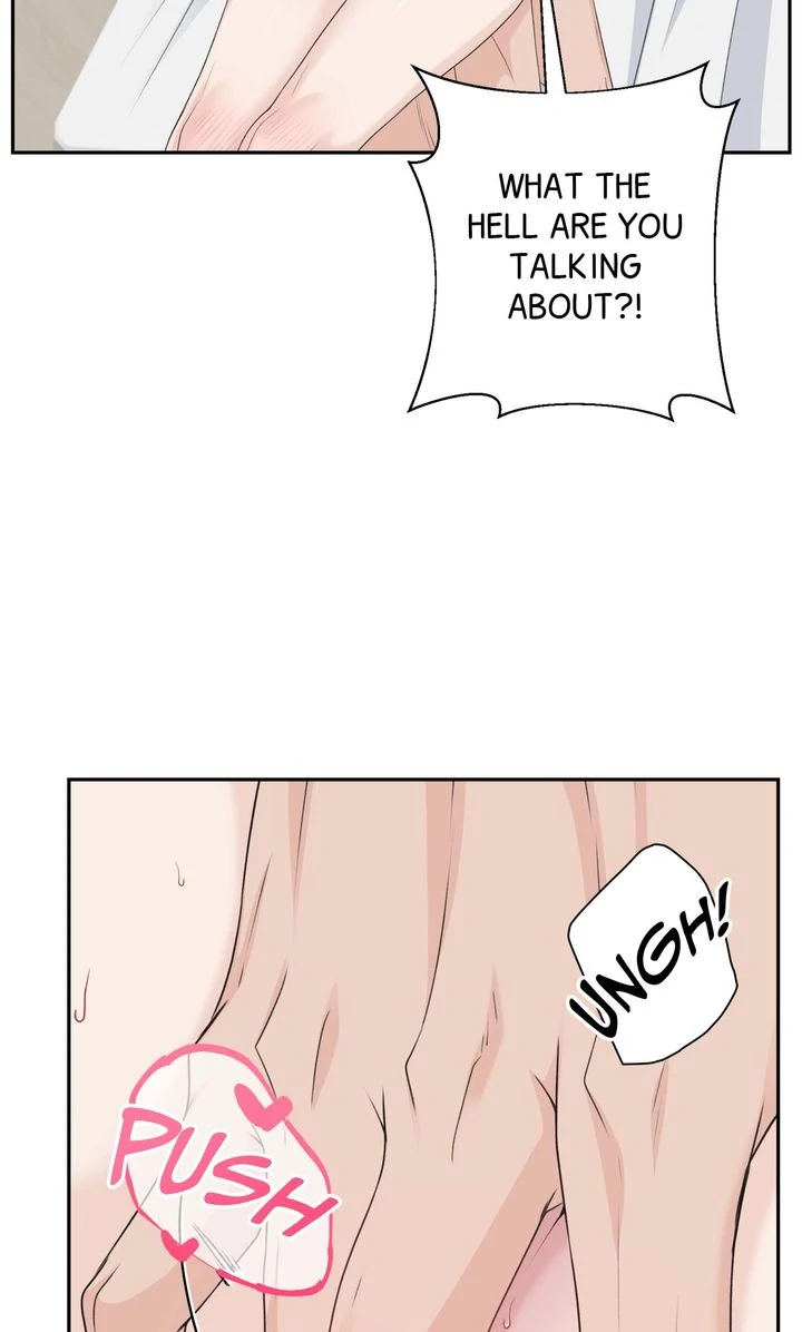 Candy YumYum - Chapter 20 Page 39