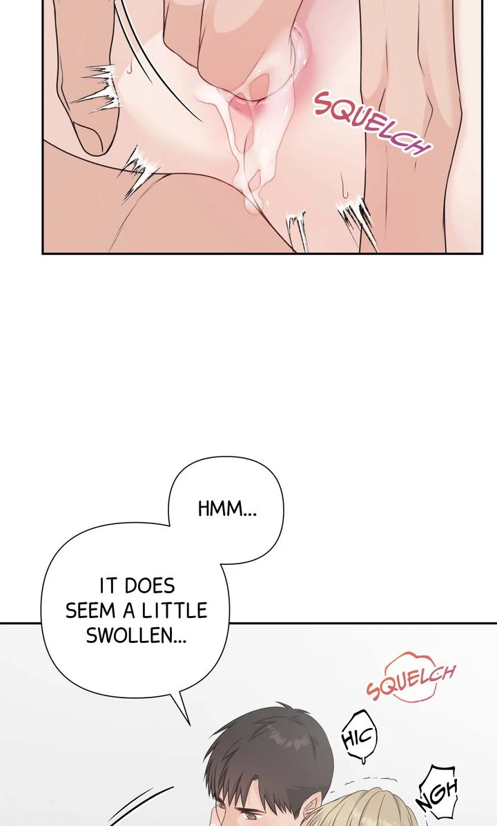 Candy YumYum - Chapter 20 Page 40