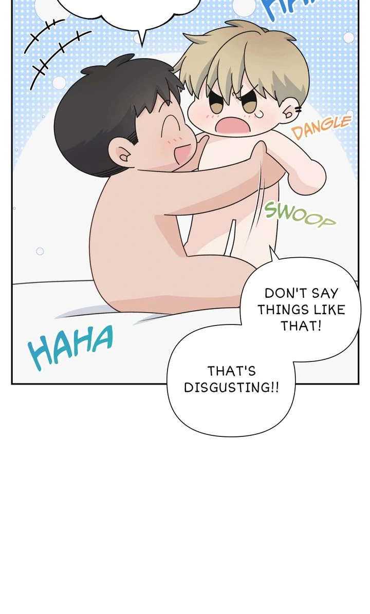 Candy YumYum - Chapter 20 Page 44