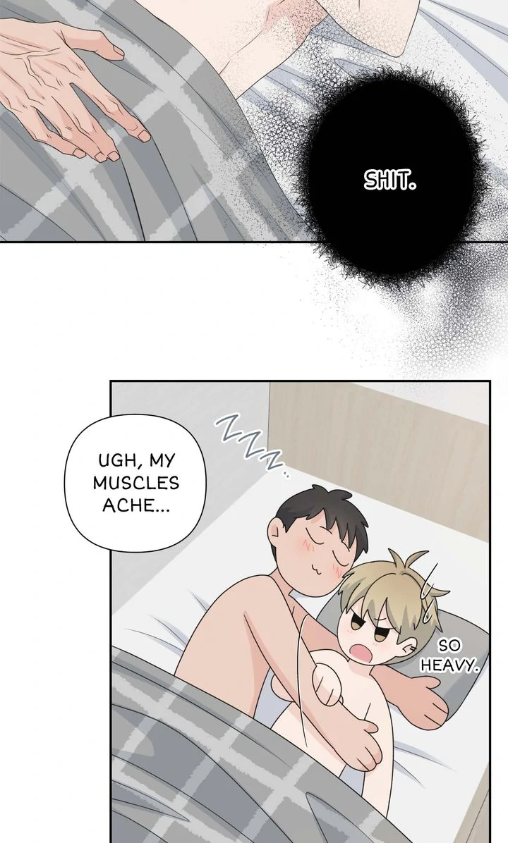 Candy YumYum - Chapter 20 Page 58