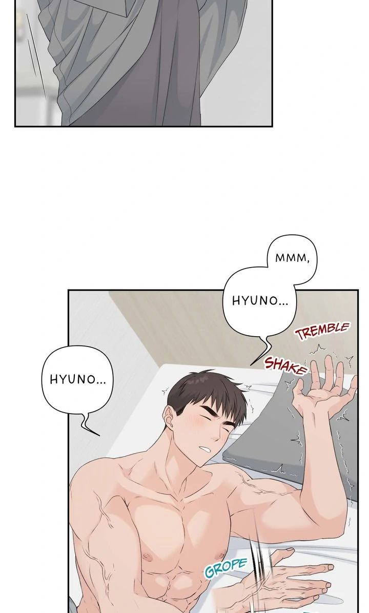 Candy YumYum - Chapter 20 Page 67