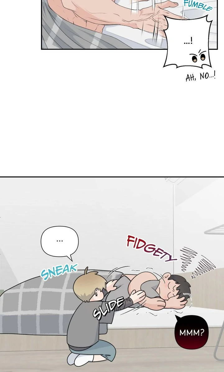 Candy YumYum - Chapter 20 Page 68