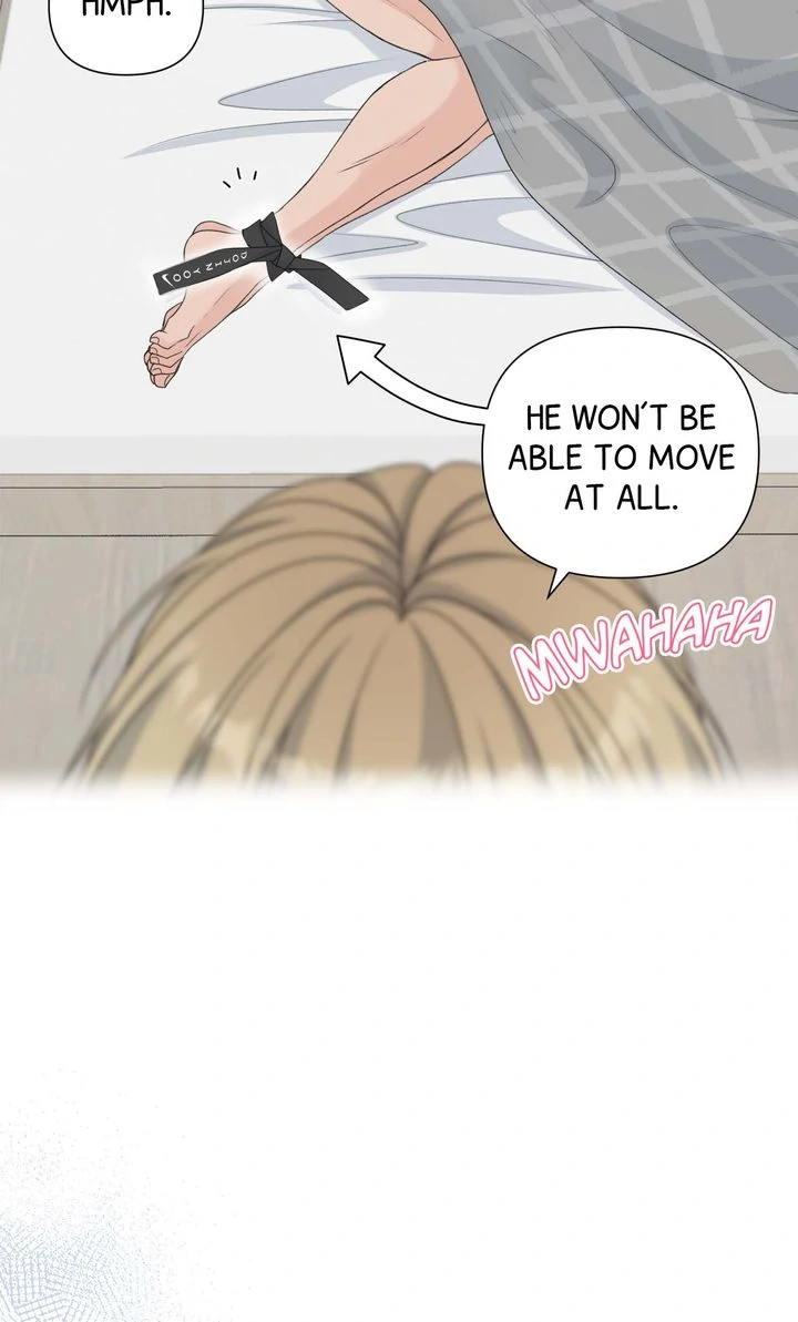 Candy YumYum - Chapter 21 Page 3