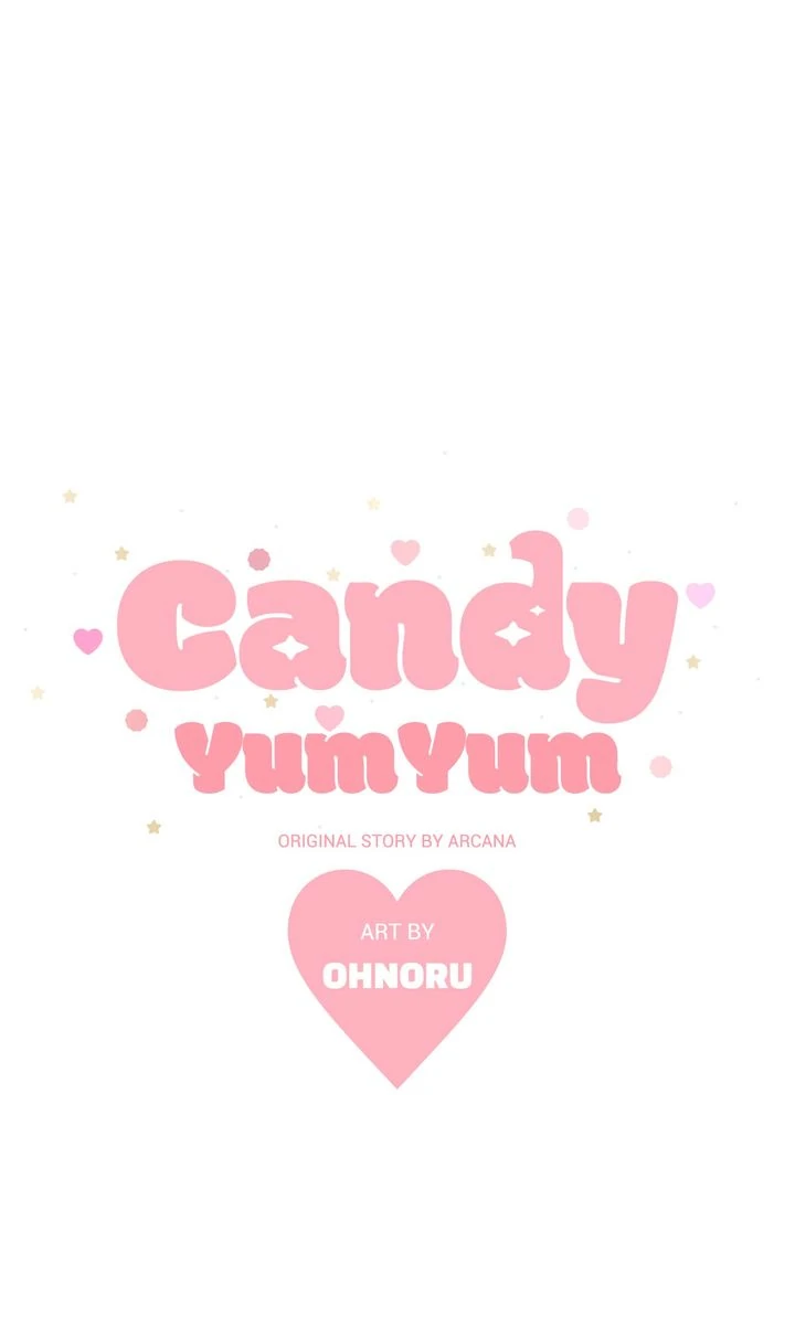 Candy YumYum - Chapter 21 Page 15